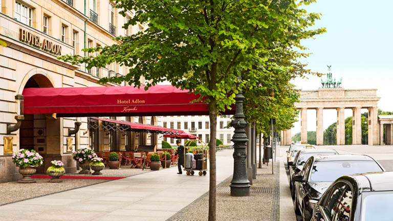 Hotel Adlon Kempinski