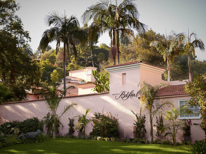 Hotel Bel-Air