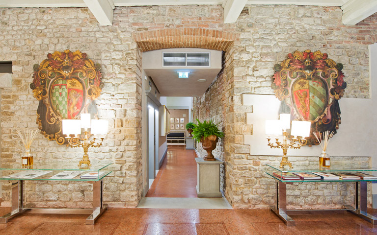 Hotel Brunelleschi