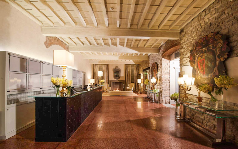 Hotel Brunelleschi