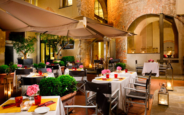 Hotel Brunelleschi