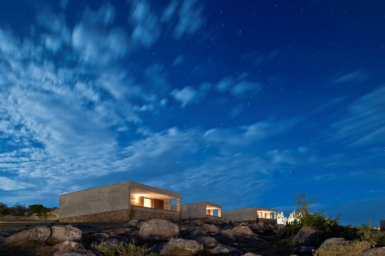 Hotel Fasano Punta Del Este