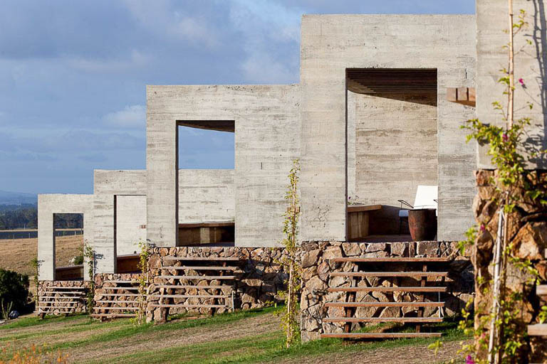 Hotel Fasano Punta Del Este