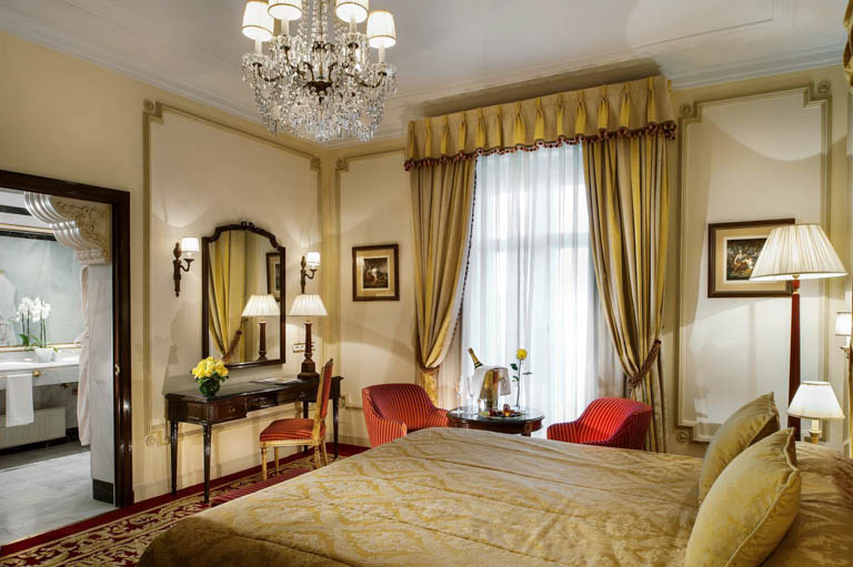 Hotel Ritz by Belmond