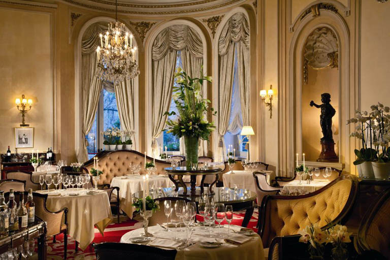 Hotel Ritz by Belmond