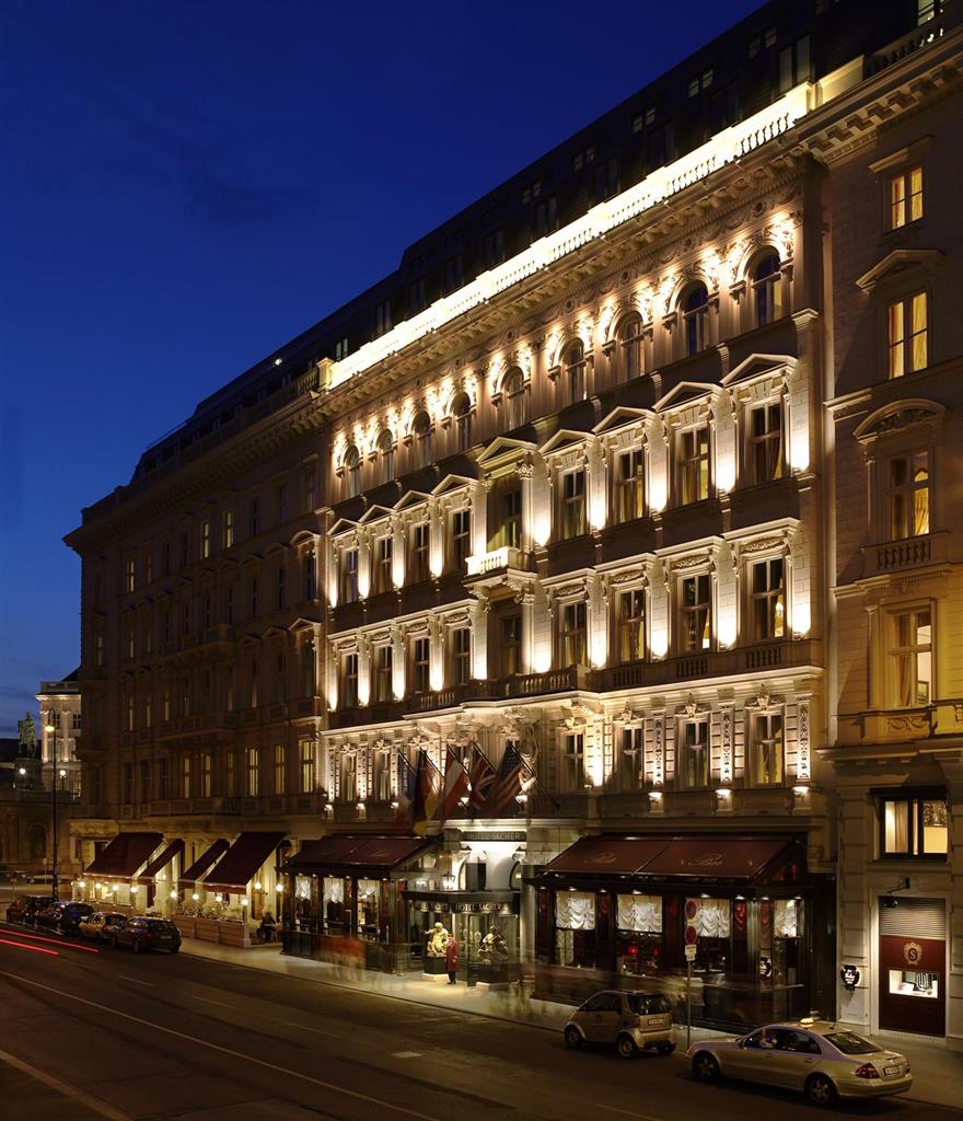 Hotel Sacher