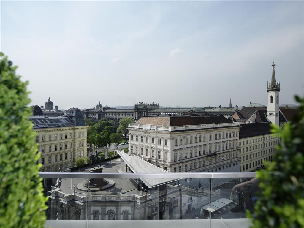 Hotel Sacher