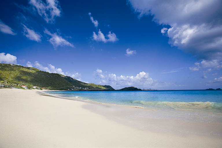 Cheval Blanc St. Barth Isle de France