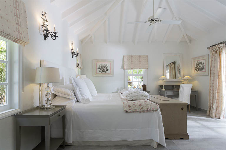 Cheval Blanc St. Barth Isle de France