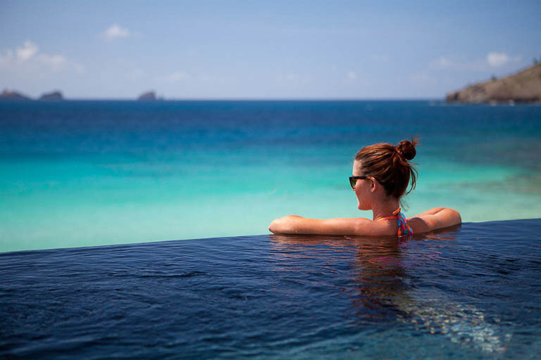 Cheval Blanc St. Barth Isle de France