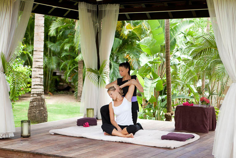 Cheval Blanc St. Barth Isle de France