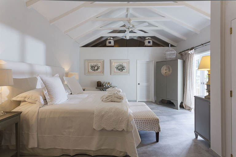 Cheval Blanc St. Barth Isle de France