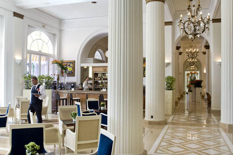 InterContinental Carlton Cannes