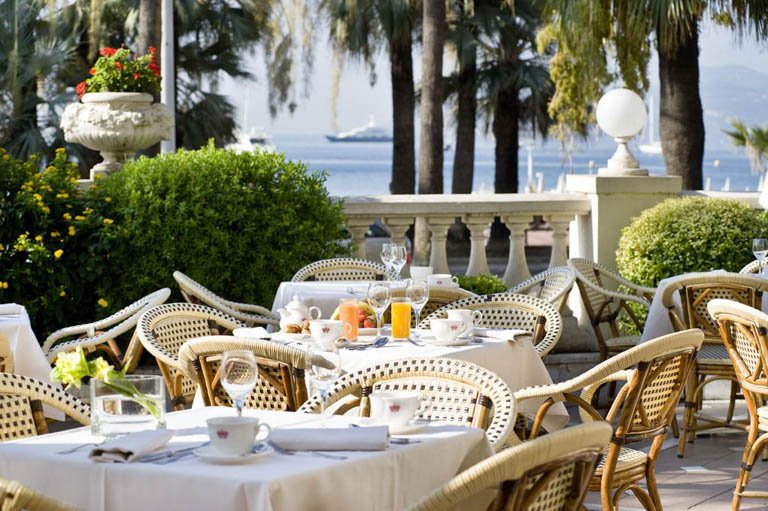 InterContinental Carlton Cannes