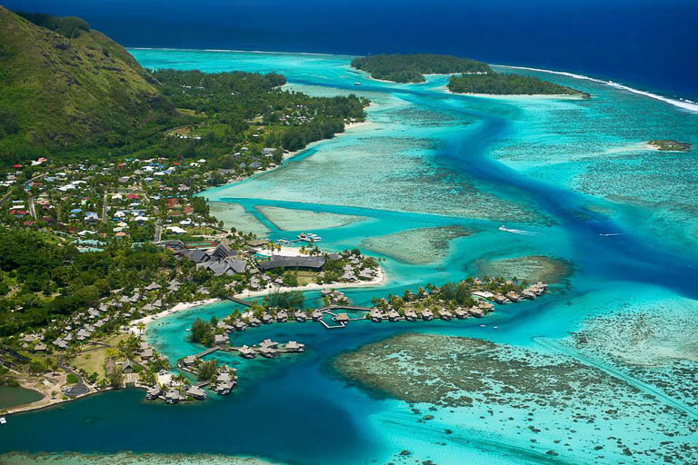 InterContinental Moorea Resort & Spa