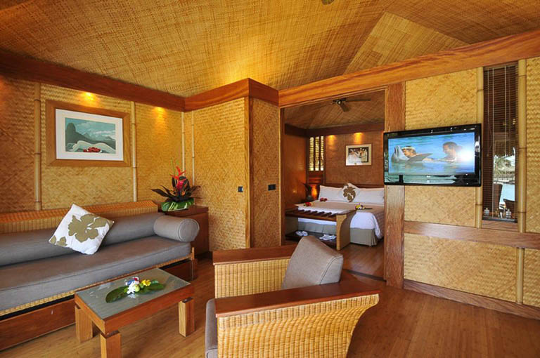 InterContinental Moorea Resort & Spa