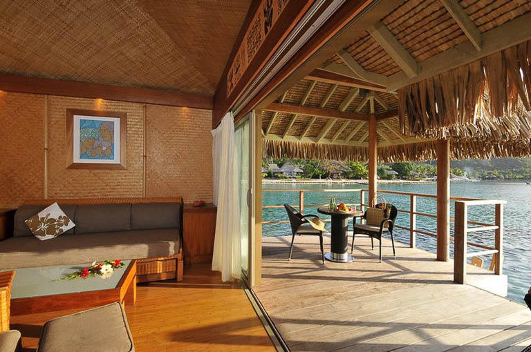 InterContinental Moorea Resort & Spa