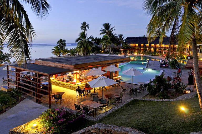InterContinental Moorea Resort & Spa