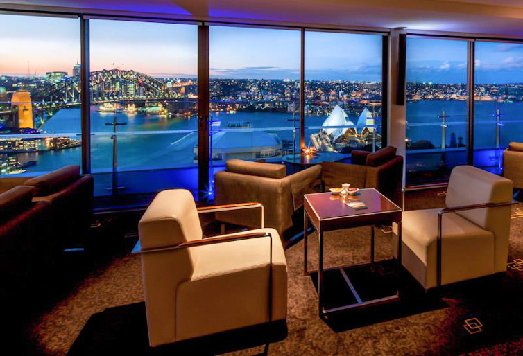 InterContinental Sydney