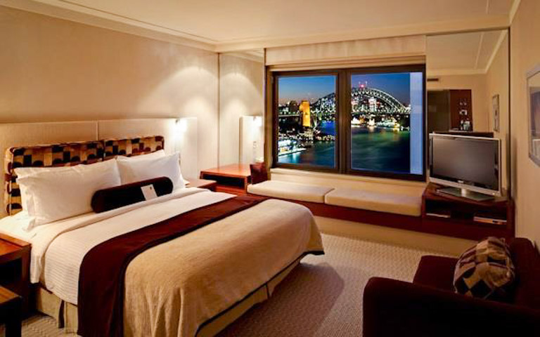 InterContinental Sydney