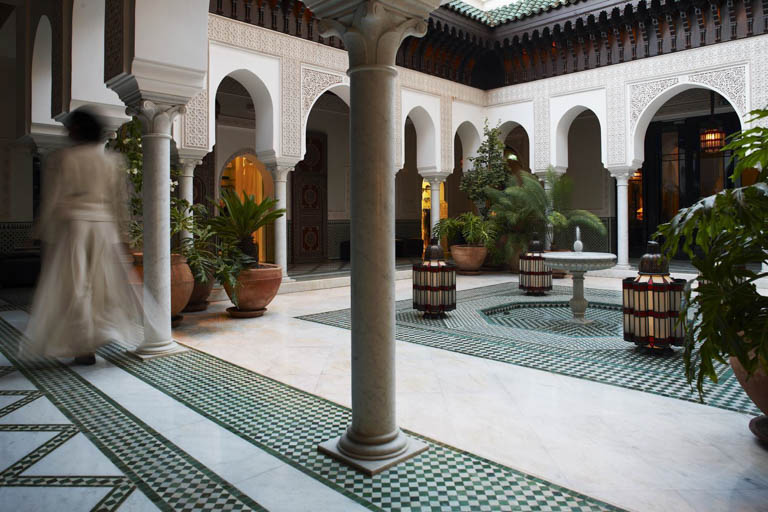 La Mamounia Marrakech