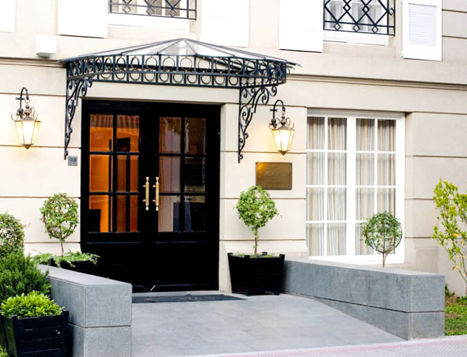 Le Rêve Hotel Boutique