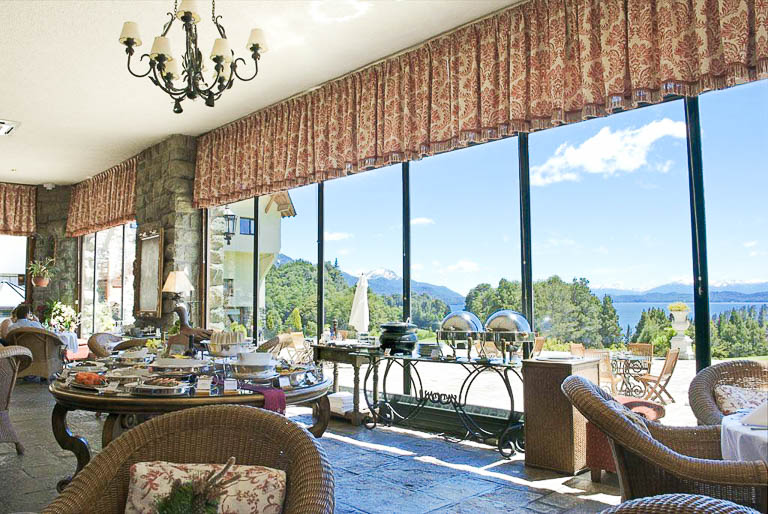 Llao Llao Hotel & Resort