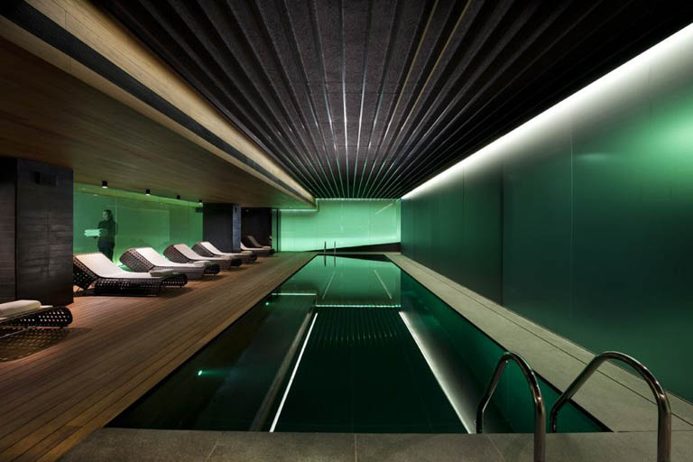 Mandarin Oriental, Barcelona