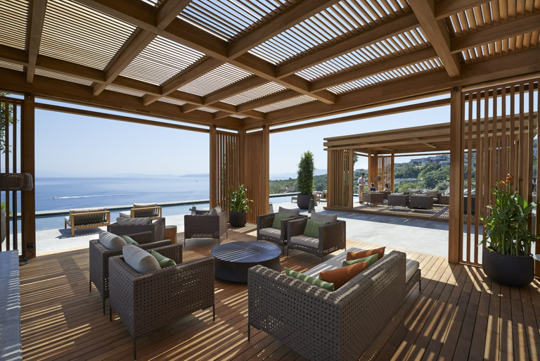 Mandarin Oriental, Bodrum