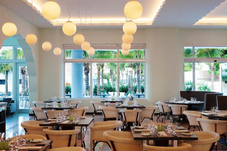 Metropolitan By COMO, Miami Beach