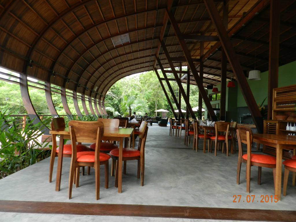 Mirante do Gavião Amazon Lodge