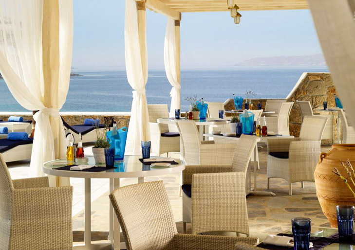 Mykonos Grand Hotel & Resort