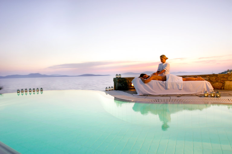 Mykonos Grand Hotel & Resort