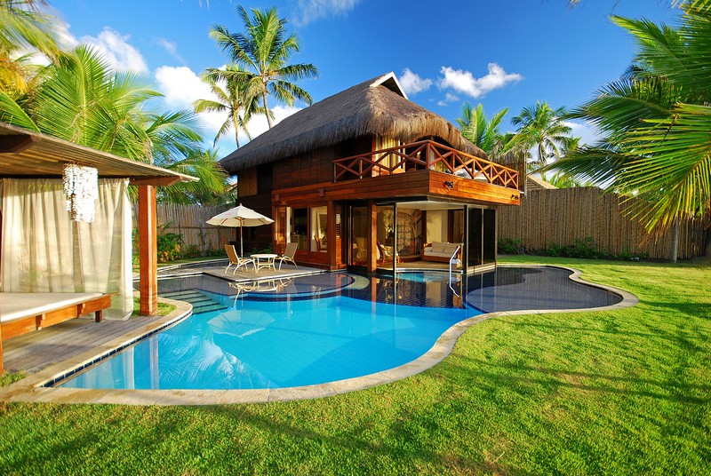 Nannai Resort & Spa