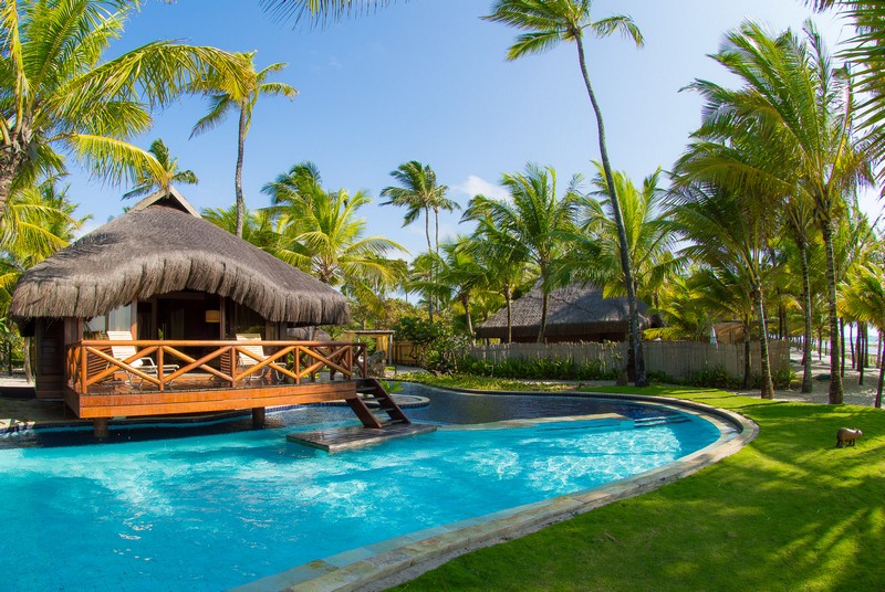 Nannai Resort & Spa