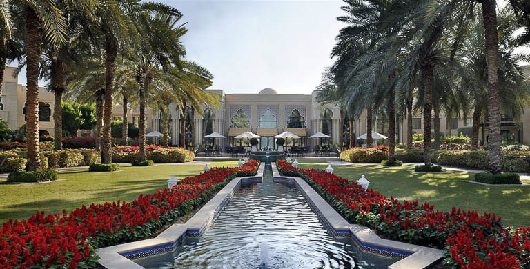 One & Only Royal Mirage Dubai