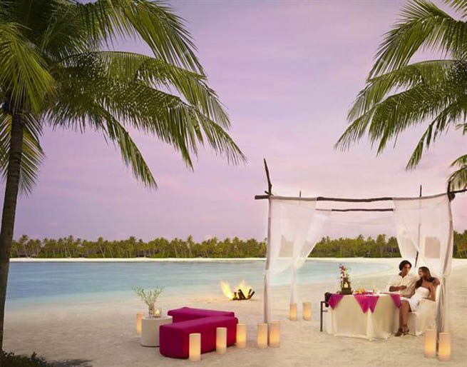 One&Only Reethi Rah