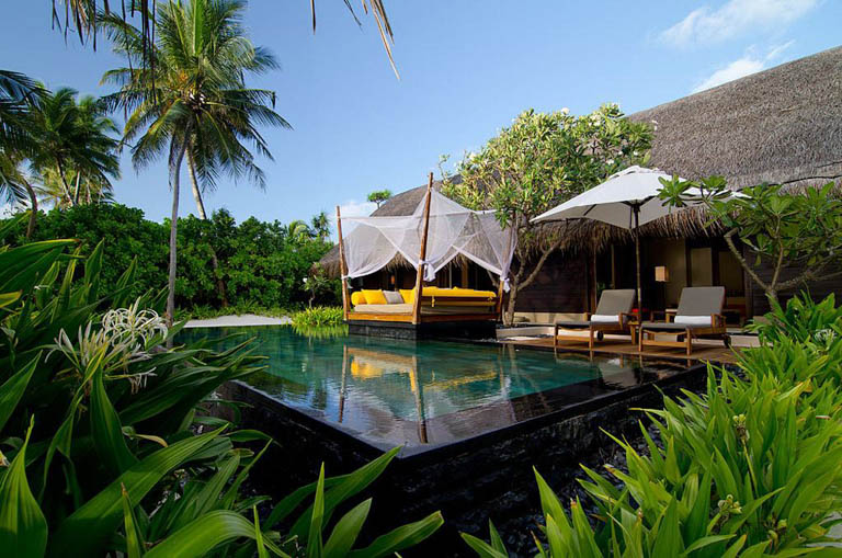 One&Only Reethi Rah