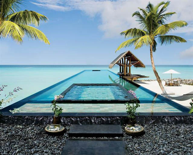 One&Only Reethi Rah