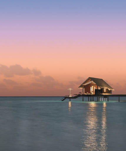 One&Only Reethi Rah