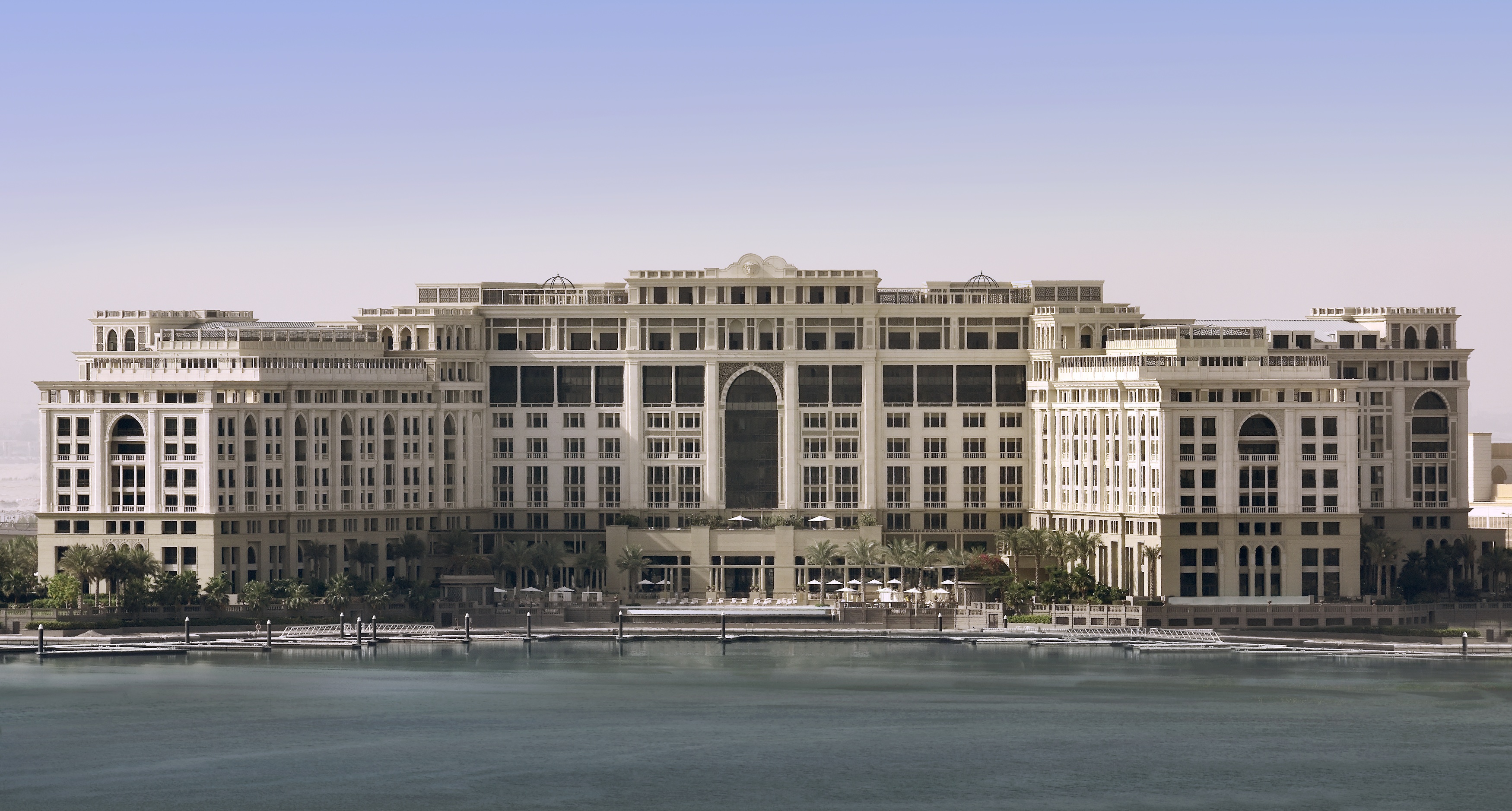 Palazzo Versace Dubai