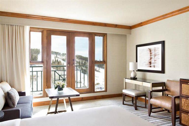 Park Hyatt Beaver Creek Resort & Spa