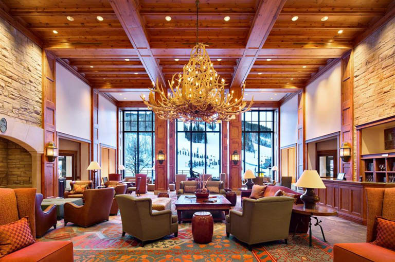 Park Hyatt Beaver Creek Resort & Spa