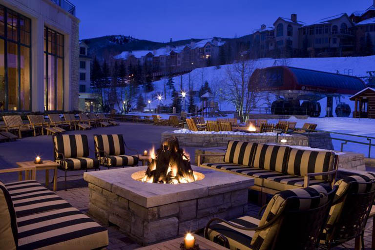 Park Hyatt Beaver Creek Resort & Spa