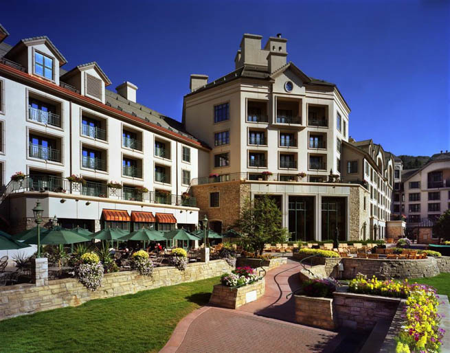 Park Hyatt Beaver Creek Resort & Spa