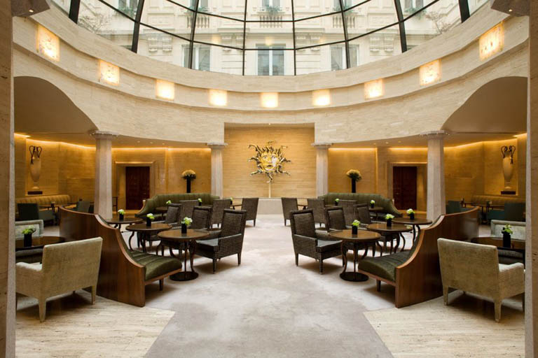 Park Hyatt Milano