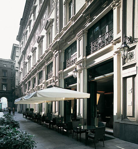 Park Hyatt Milano