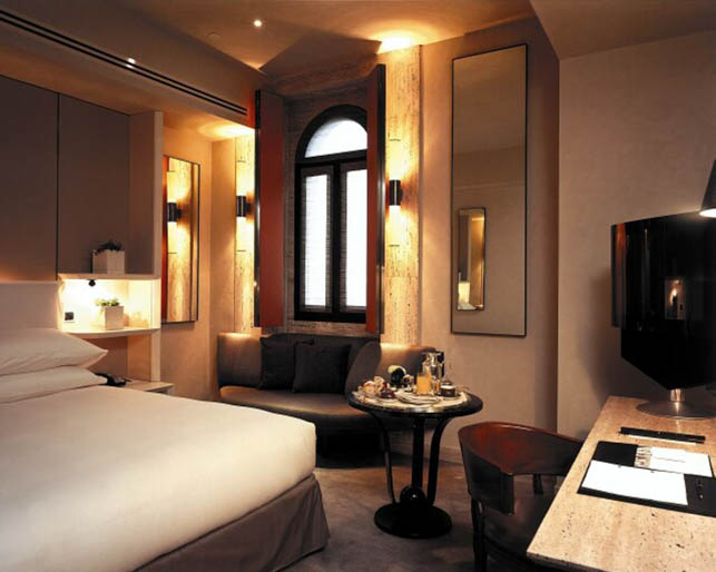 Park Hyatt Milano