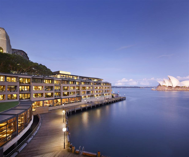 Park Hyatt Sydney