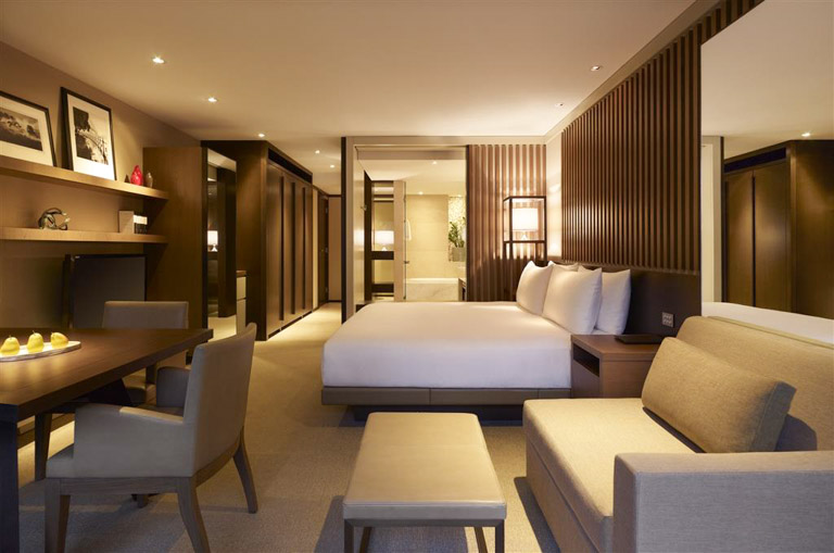 Park Hyatt Sydney